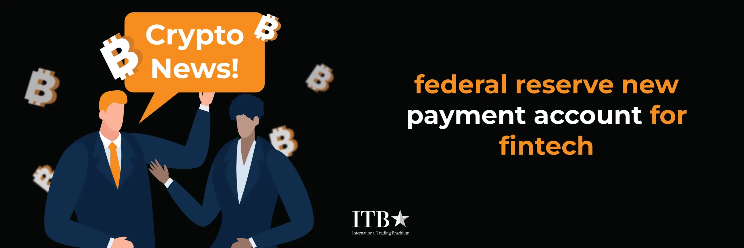 federal reserve new payment account for fintech